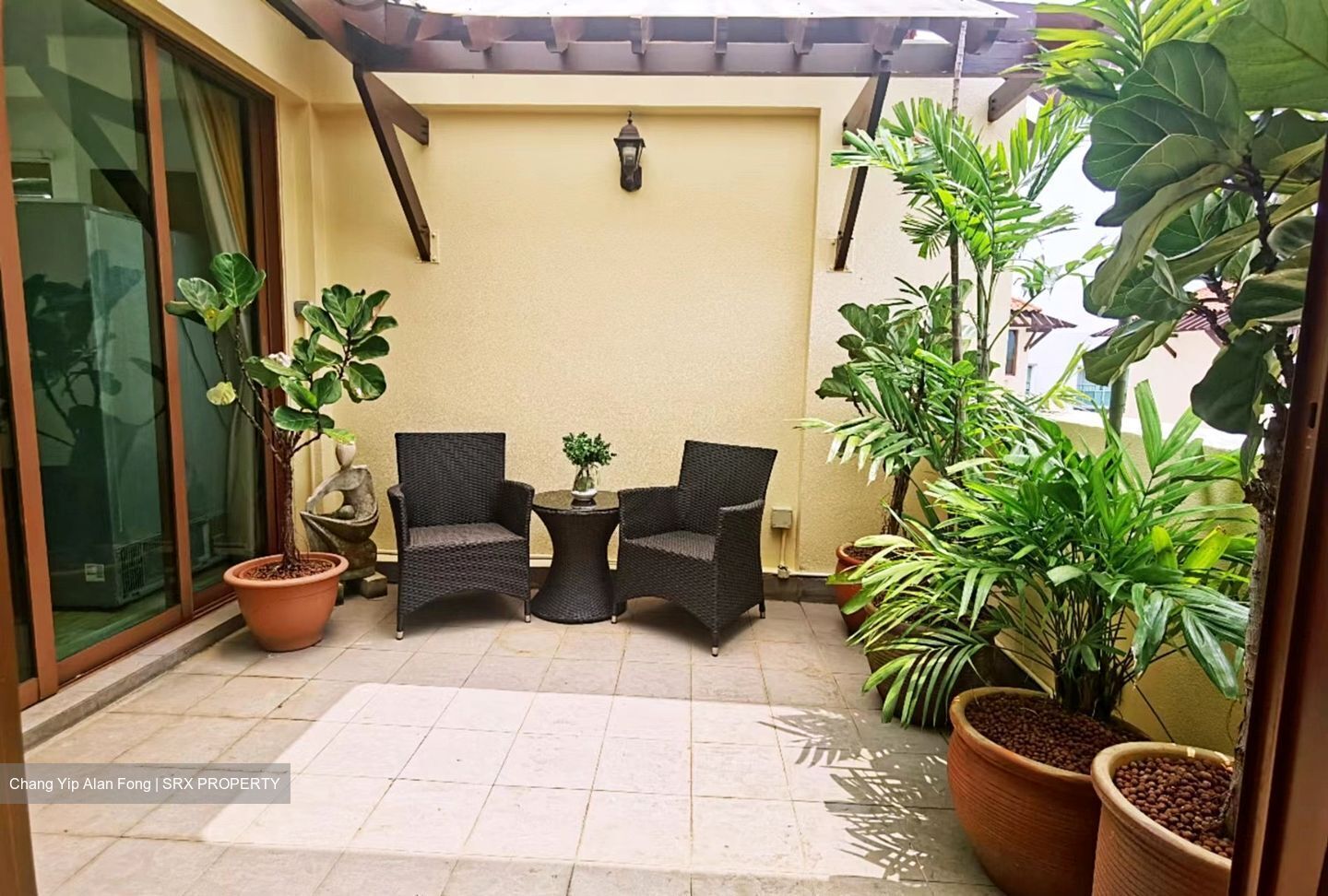 Tropical Spring (D18), Condominium #564083731